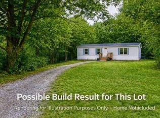 0 Holly Aly, Republic, PA 15475