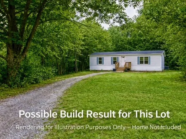 0 Holly Aly, Republic, PA 15475