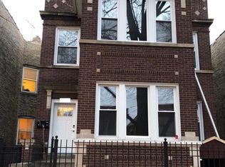 4931 N Troy St #G, Chicago, IL 60625