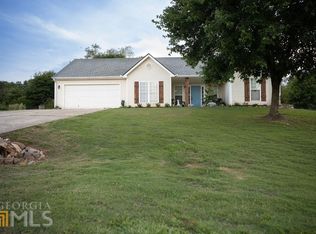 118 Ridgeland Ct, Maysville, GA 30558