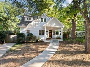 1387 Woodland Hills Dr NE, Atlanta, GA 30324