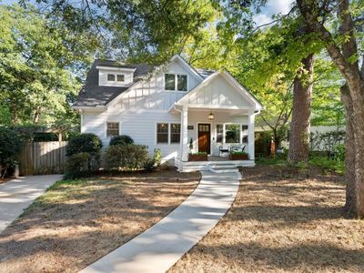 1387 Woodland Hills Dr NE, Atlanta, GA, 30324