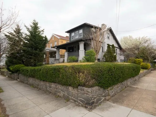 1544 25th St SE, Washington, DC 20020