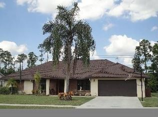13707 Ishnala Cir, Wellington, FL 33414