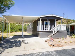 2165 N Wheatfields Rd #41, Globe, AZ 85501