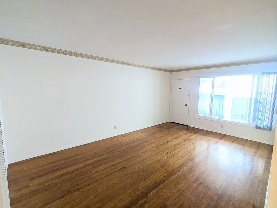 1 bed, 1.0 bath, 650 sqft, $1,850 — Photo 4