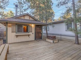 243 Los Angeles Ave, Sugarloaf, CA 92386