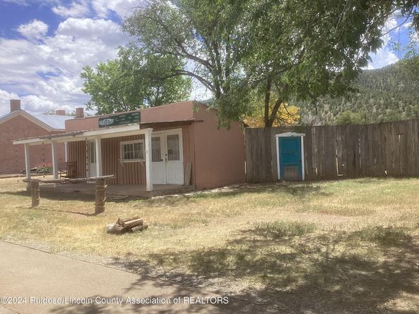 826 Calle La Placita, Lincoln, NM 88338