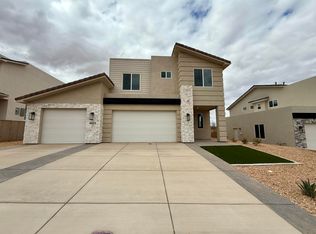 4273 E El Capitan Way St, George, UT 84790