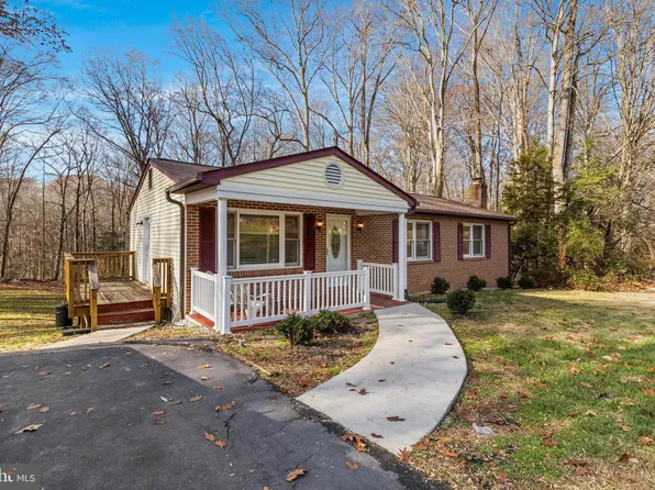 27479 Yowaiski Mill Rd, Mechanicsville, MD 20659