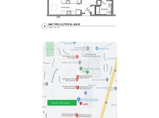 23455 SW Plambeck Ter #A104, Tualatin, OR 97062