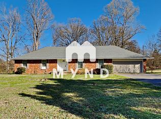 126 Colonial Dr, Hernando, MS 38632
