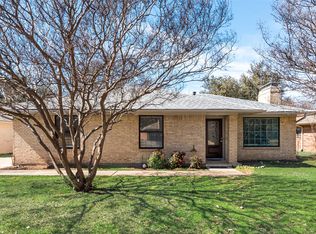 1117 Terry Way, Irving, TX 75060