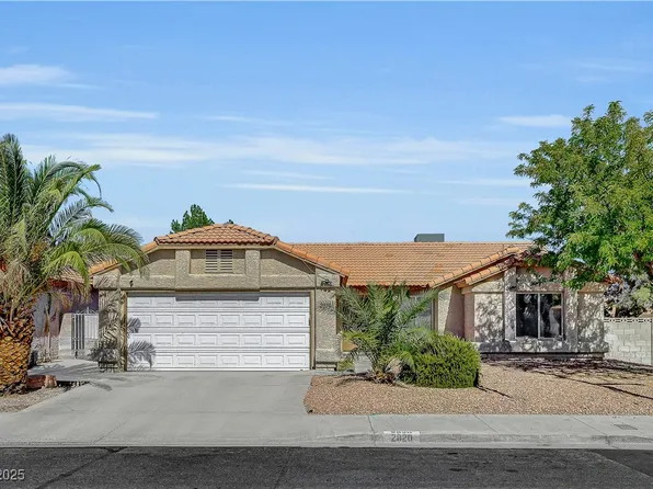 2820 Gentilly Ln, Las Vegas, NV 89108