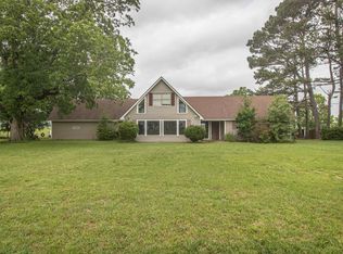 1736 Highway 135, Winnsboro, LA 71295