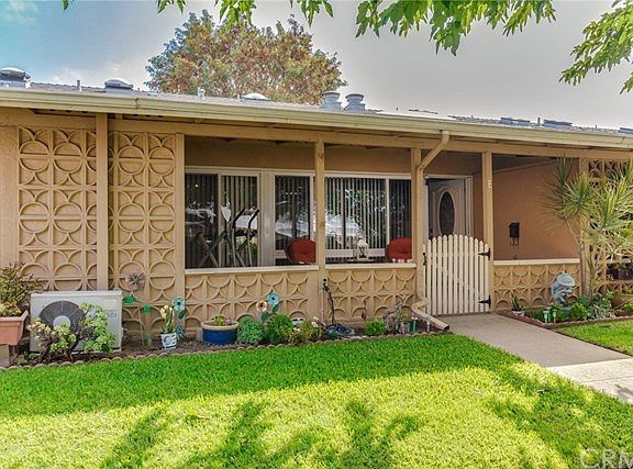 2nd image of 13680 El Dorado Dr E #M3-33
