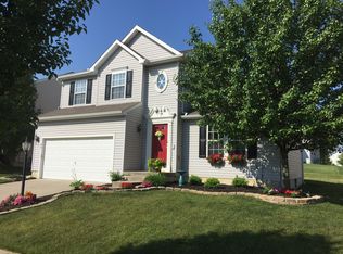 47 McCullogh St, Springboro, OH 45066