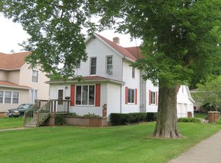 1202 2nd Ave, Sterling, IL 61081