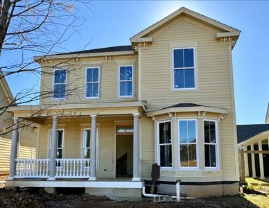9 Angell St NW, Huntsville, AL, 35806