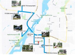 409 Piltz Ave, Wisconsin Rapids, WI 54494