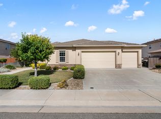 1660 Chateau Ln, Manteca, CA