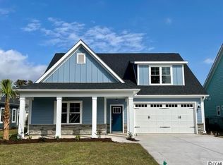1108 Mary Read Dr LOT 102, North Myrtle Beach, SC 29582