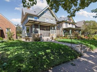 1089 Lincoln Ave, Saint Paul, MN 55105
