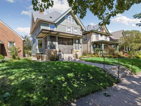 1089 Lincoln Ave, Saint Paul, MN 55105