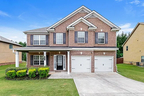 221 Christopher Michael Ln Photo 1
