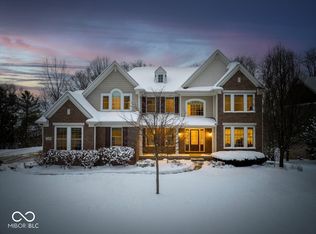 12248 Steepleview Ct, Fishers, IN 46037