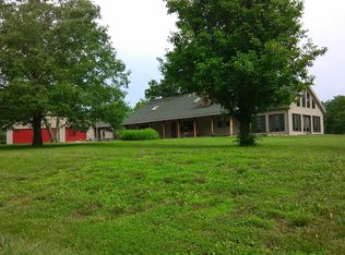 6399 County Road 305, Fulton, MO 65251