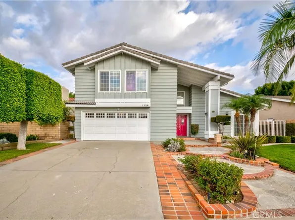 1726 Baronet Pl, Fullerton, CA 92833