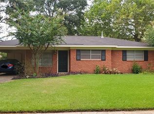 244 Brenda Dr, Shreveport, LA 71115