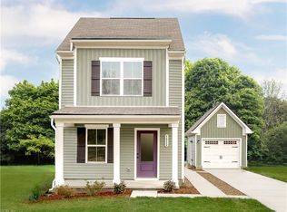 230 Winborne Ln, Edenton, NC 27932