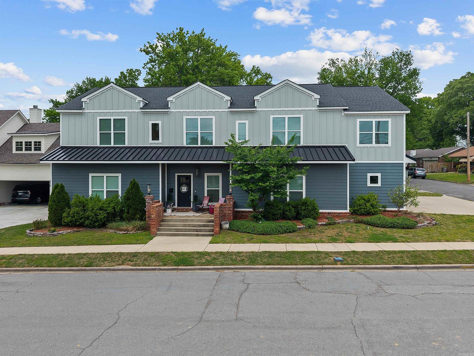 305 W Cross St, Benton, AR 72015 | MLS #26016022 | Zillow