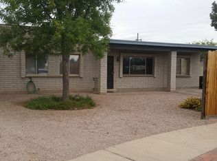 2300 W Las Lomitas Rd, Tucson, AZ 85741