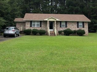 1244 Tyler Rd, Dillon, SC 29536