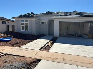 402 E Heritage Place Drive Pl, Washington, UT 84780