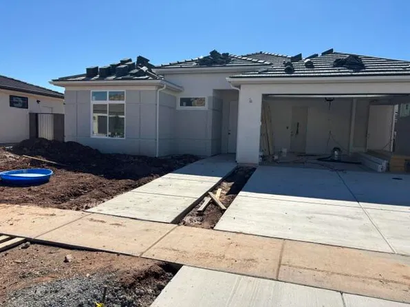 402 E Heritage Place Drive Pl, Washington, UT 84780
