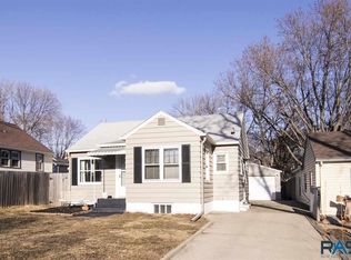 728 S West Ave, Sioux Falls, SD 57104