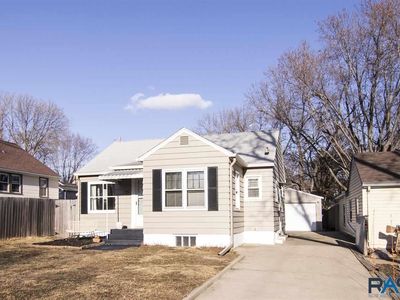 728 S West Ave, Sioux Falls, SD, 57104
