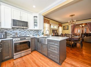 84-54 85th Ave, Jamaica, NY 11421