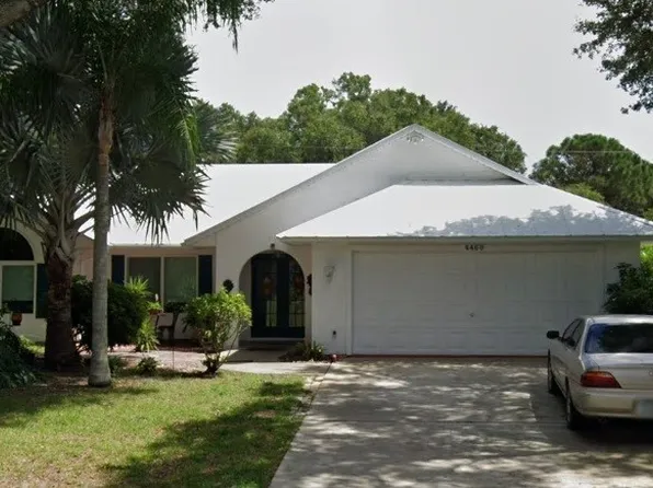 4460 62nd Ct, Vero Beach, FL 32967