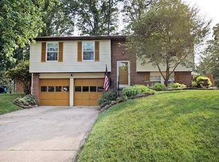 4529 Forest Haven Ln, Batavia, OH