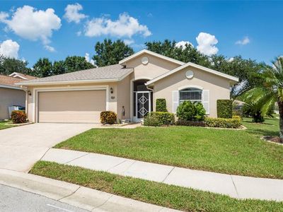 234 Chalet Estates St, Lake Wales, FL, 33859