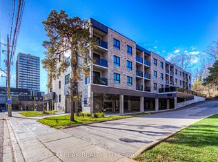 30 George St S #311, Cambridge, ON