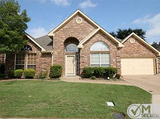 5116 Feather Crst, McKinney, TX 75072