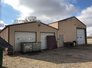331 W Huston St, Circleville, OH 43113