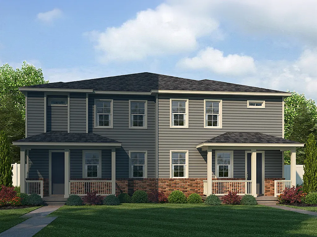 4 bed, 2.5 bath, 2245 sqft, $2,875 — Photo 1