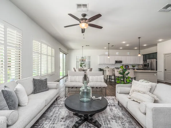 19191 E CANARY Way, Queen Creek, AZ 85142